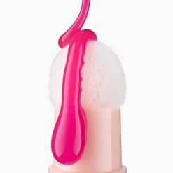 New Colour Cushion Juicy Lip Oil 030 Palm Punch Lipgloss|Lippen Öl