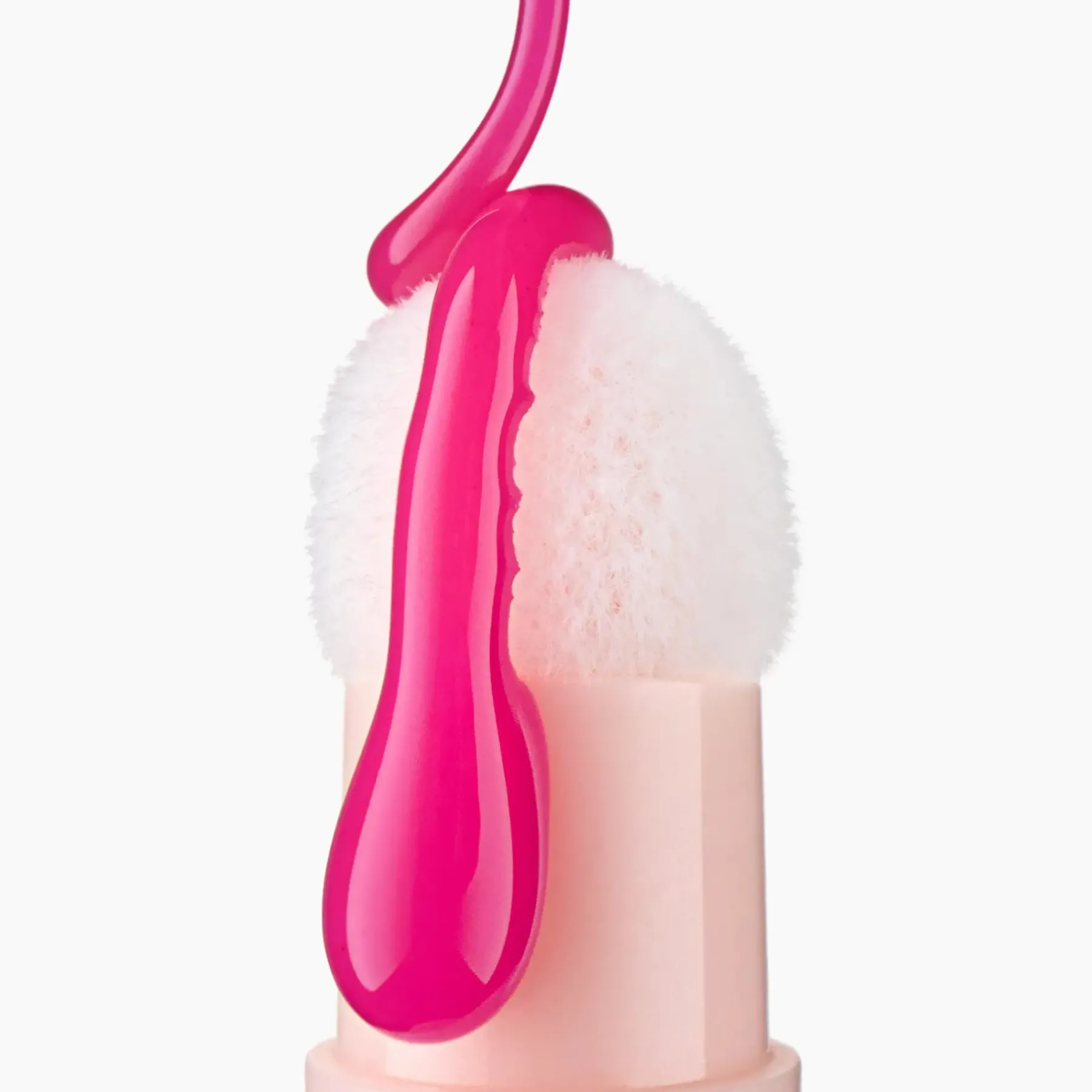New Colour Cushion Juicy Lip Oil 030 Palm Punch Lipgloss|Lippen Öl