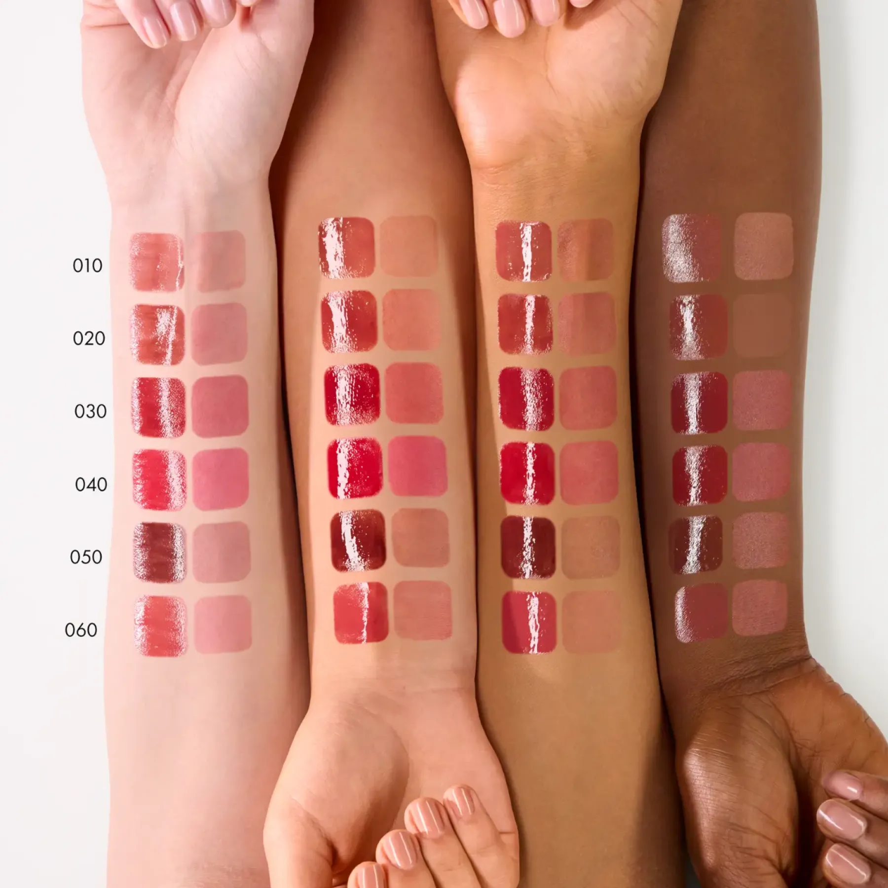 Colour Glaze Lip Tint 030 In My Cherry Era Lippenstift|Lip Tint