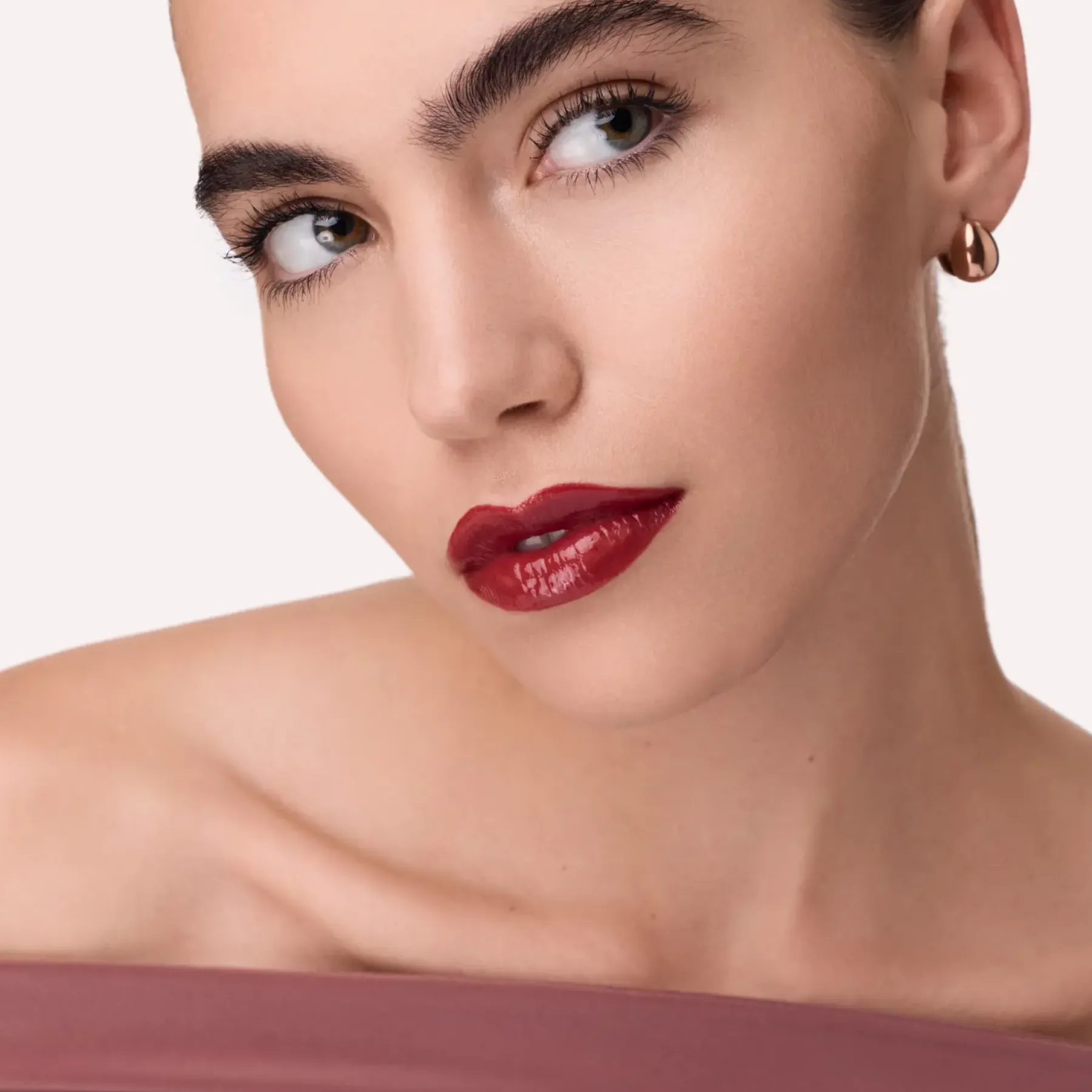 Colour Glaze Lip Tint 030 In My Cherry Era Lippenstift|Lip Tint