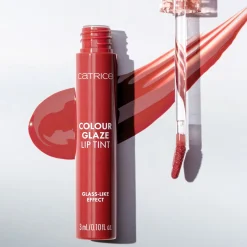 Colour Glaze Lip Tint 030 In My Cherry Era Lippenstift|Lip Tint