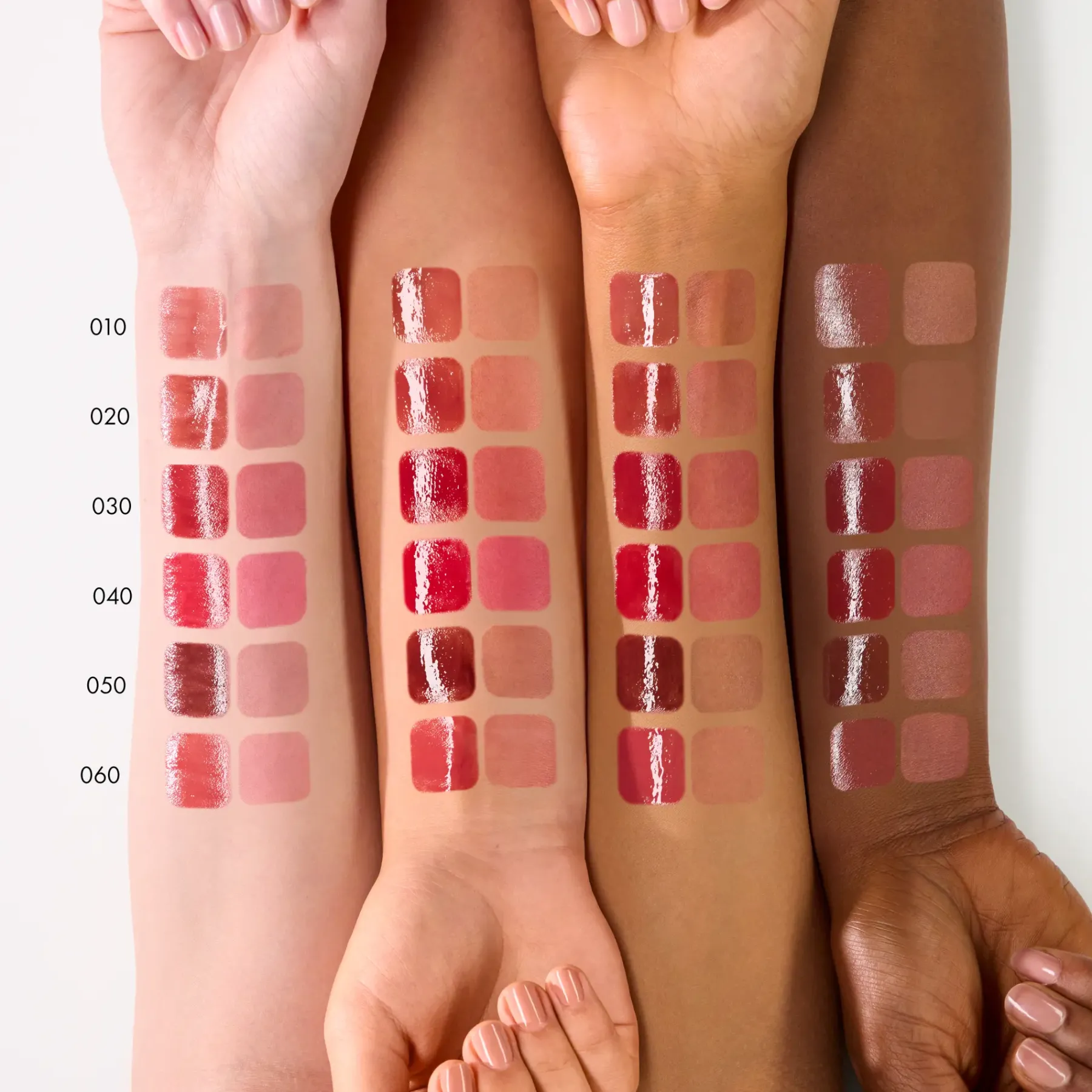 Clearance Colour Glaze Lip Tint 050 Mocha Memory Lippenstift|Lip Tint