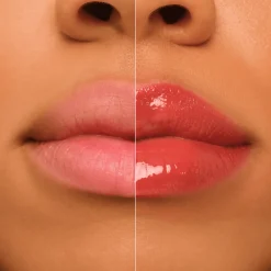 Hot Colour Glaze Lip Tint 020 Mood Nude Lippenstift|Lip Tint