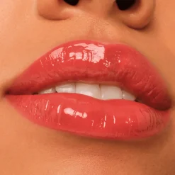 Hot Colour Glaze Lip Tint 020 Mood Nude Lippenstift|Lip Tint