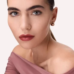 Hot Colour Glaze Lip Tint 020 Mood Nude Lippenstift|Lip Tint