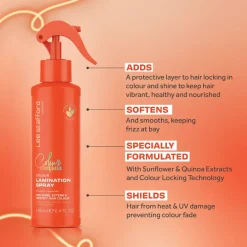 Colour Guarded Lamination Spray Haar Mist & Sprays