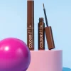 New Colour It! Liquid Eyeliner 05 Chocolate Brown Vegan Eyeliner|Eyeliner