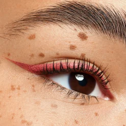 Hot Colour It! Liquid Eyeliner 04 Rusty Red Vegan Eyeliner|Eyeliner