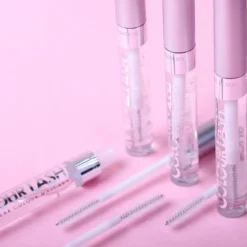 Clearance Colour Lash Mascara Clear Mascara|Vegan Mascara