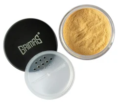 Outlet Colour Powder 08 Pearl Gold Spezialeffekte Make-Up