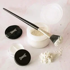 Online Colour Powder 07 Pearl Silver Spezialeffekte Make-Up