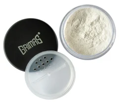 Online Colour Powder 07 Pearl Silver Spezialeffekte Make-Up