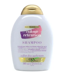 Discount Colour Retention Shampoo Shampoo|Vegane Haarpflege