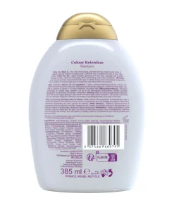 Discount Colour Retention Shampoo Shampoo|Vegane Haarpflege