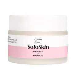 Clearance Comfort Cream Vegan Pflege|Feuchtigkeitscremes