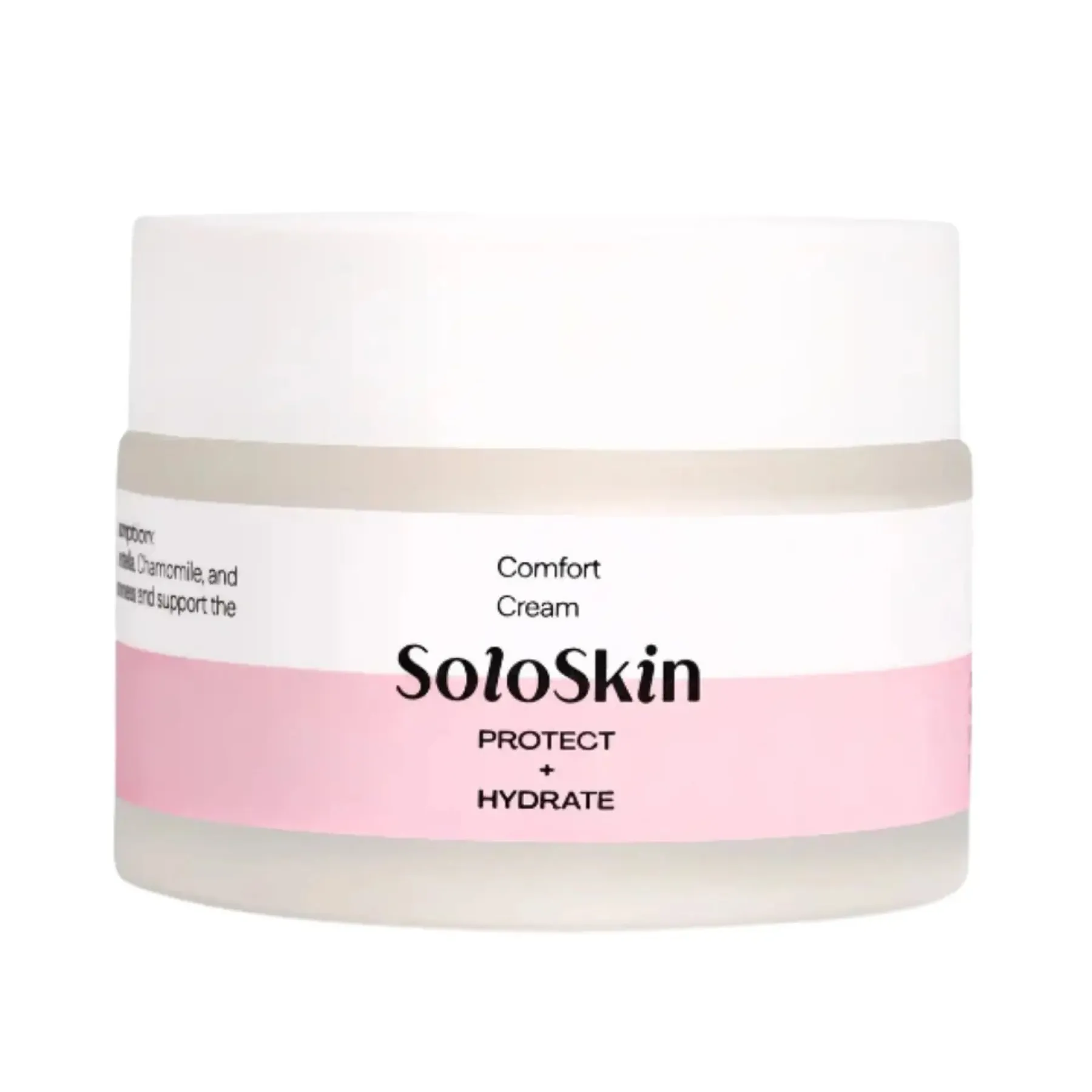 Clearance Comfort Cream Vegan Pflege|Feuchtigkeitscremes