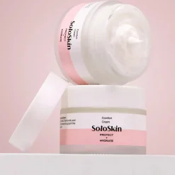Clearance Comfort Cream Vegan Pflege|Feuchtigkeitscremes