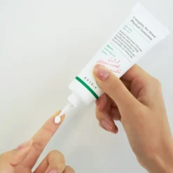 Clearance Complete No-Stress Physical Sunscreen SPF 50+ Mineral|Vegan Pflege
