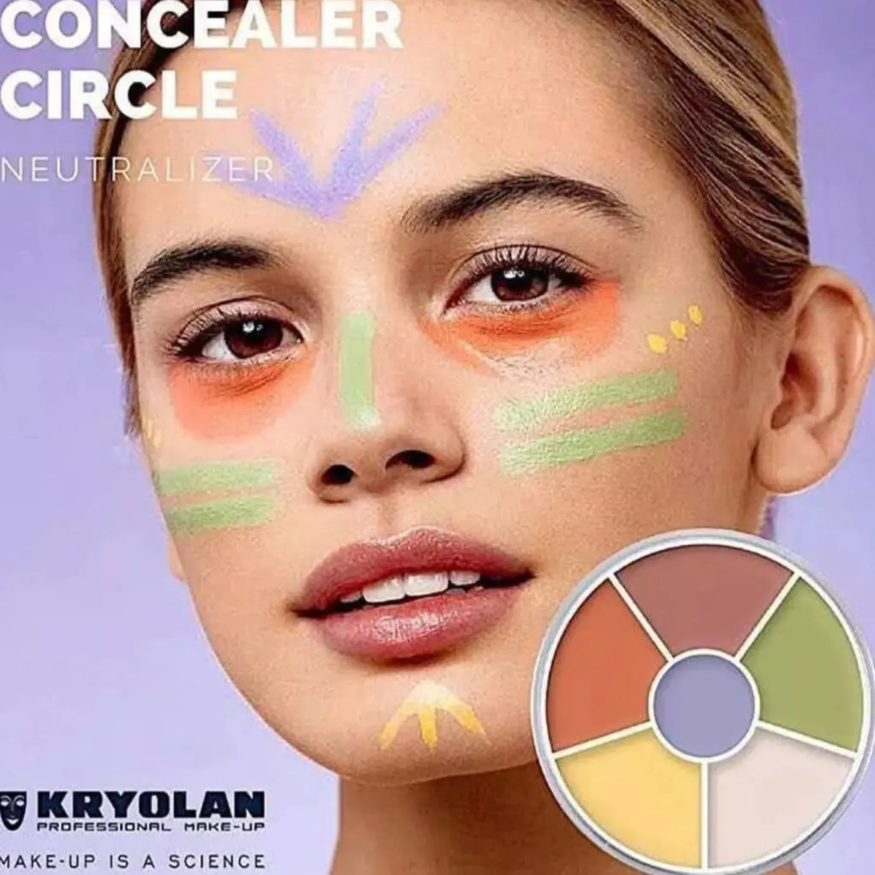 Best Concealer Circle Neutralizer Concealer