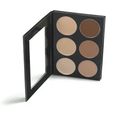 Online Conceal-it 6 Color Palette Concealer
