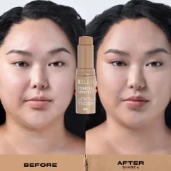 Discount Conceal + Perfect Blur Out Skint Tint Foundation|Vegan Foundation