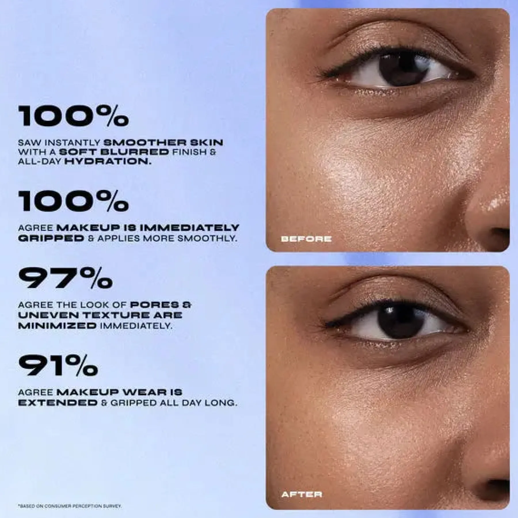 Discount Conceal + Perfect Blur Out Smoothing Primer Make-Up Primer|Vegan Makeup Primer