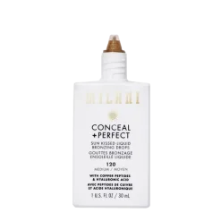 Sale Conceal + Perfect Sun Kissed Liquid Bronzing Drops 120 Medium Bronzer