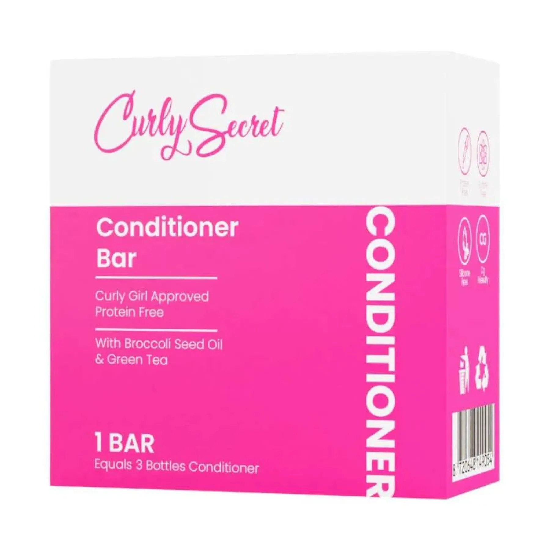 Discount Conditioner Bar Vegane Haarpflege|Conditioner