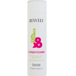 Clearance Conditioner Curl & Bounce Haarprobleem|Hauptzutat