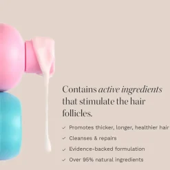 Online Conditioner For Longer Stronger Hair Haarprobleem|Conditioner