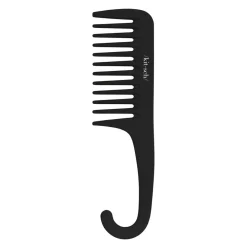 Hot Consciously Created Wide Tooth Comb 11 Schritte Haarpflege Routine|Vegane Haarpflege