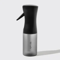 Continuous Spray Black Curly & Coily Accessories
