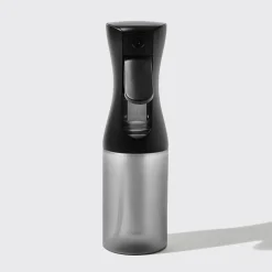 Continuous Spray Black Curly & Coily Accessories