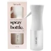 Outlet Continuous Spray White Curly & Coily Accessories