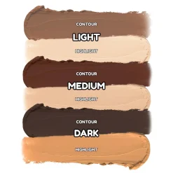 Clearance Contour & Highlight Stick Effin Sculpt Medium Konturieren