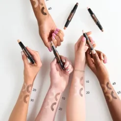 Outlet Contouring Duo Stick 10 Fair Konturieren