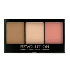 Best Contour Kit Ultra Fair C01 Konturieren