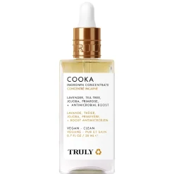 Hot Cooka Ingrown Concentrate Everything Shower|Hauptzutat