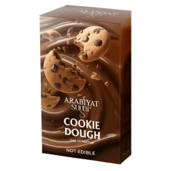 New Cookie Dough Eau De Parfum Arabische Parfums|Scent Layering Vanilla