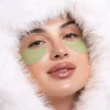 Outlet Cool Crush Hydrogel Eye Patches Augenpflege|Feuchtigkeitscremes