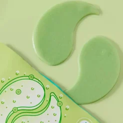 Outlet Cool Crush Hydrogel Eye Patches Augenpflege|Feuchtigkeitscremes