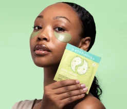 Outlet Cool Crush Hydrogel Eye Patches Augenpflege|Feuchtigkeitscremes