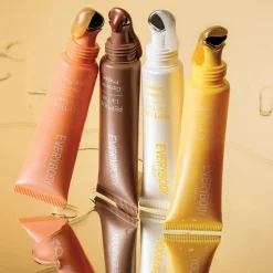 Discount Cooling Peptide Lip Tint Caramel Frappe Lipgloss|Veganer Lipgloss
