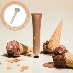 Cooling Self Tan Gel Body Vegan Tanning|Tanning Gel