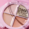 Outlet Correct & Conceal Colour Correcting Palette 10 Vegan Concealer|Concealer