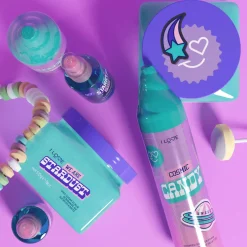 Hot Cosmic Candy Whipped Shower Foam Everything Shower|Hautprobleme