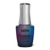 Hot Cosmic Cat-Eye Gel Polish Milky Way Dream Cat Eye Gellack|Hema-Frei