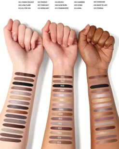 Best Cosmic Desire Eyeshadow Palette Lidschatten