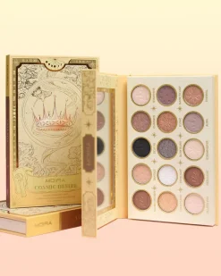 Best Cosmic Desire Eyeshadow Palette Lidschatten