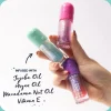 Discount Cosmic Kiss Lip Oil Galactic Grape Lipgloss|Lippen Öl